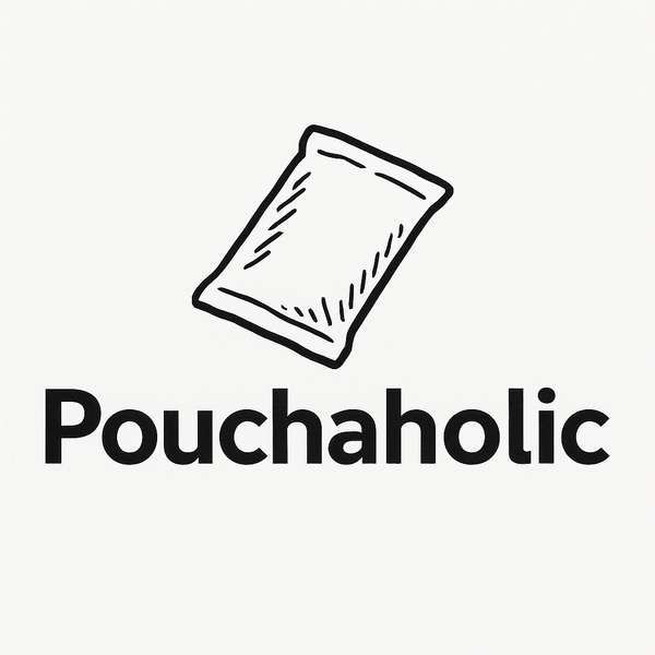 Pouchaholic 