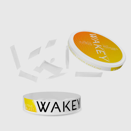 WAKEY Citrus Blast